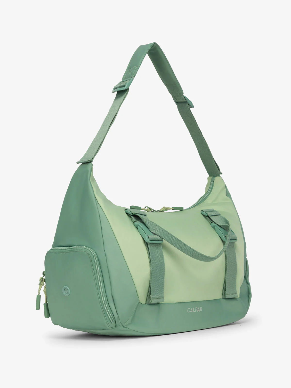 Fit Gym Bag-Unboundless