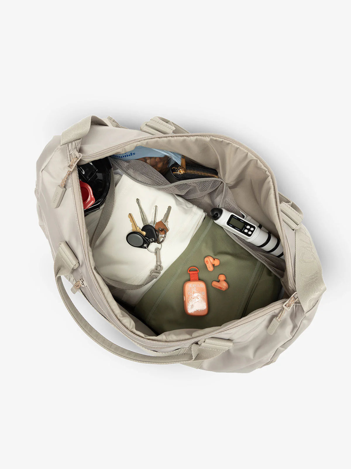 Fit Gym Bag-Unboundless