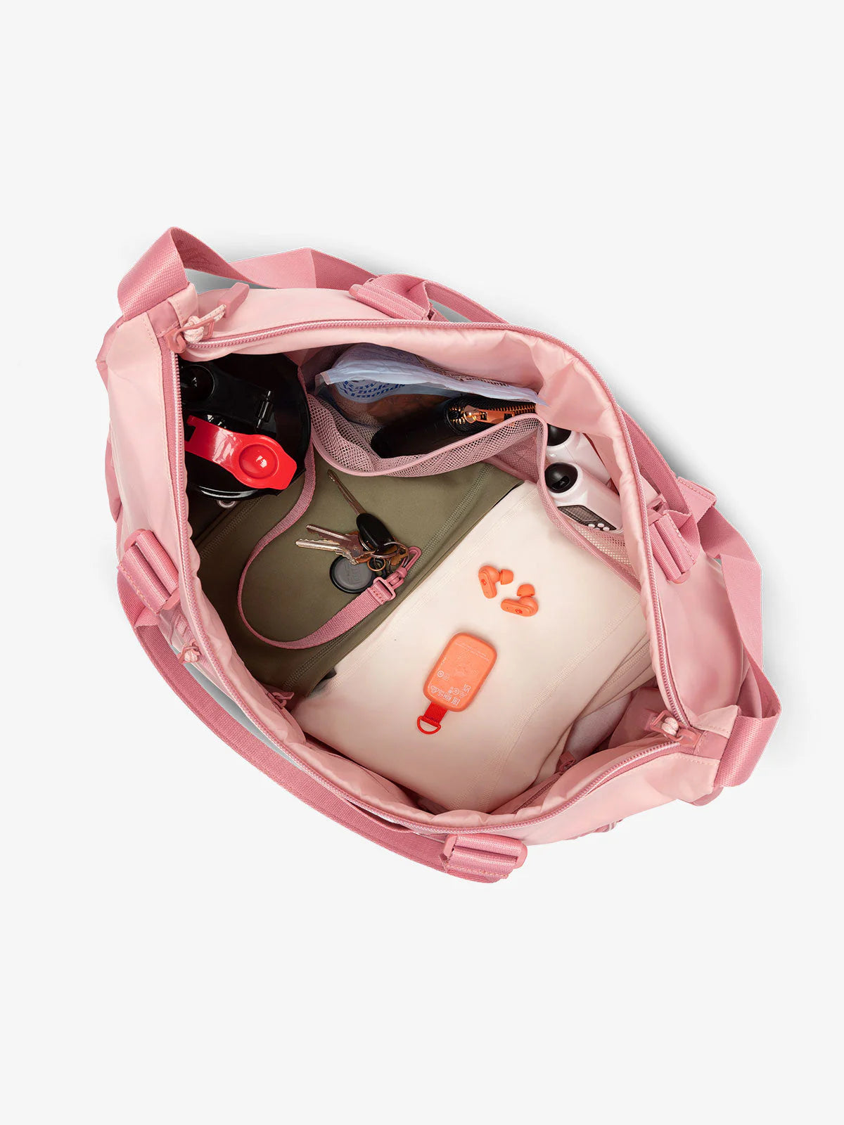 Fit Gym Bag-Unboundless