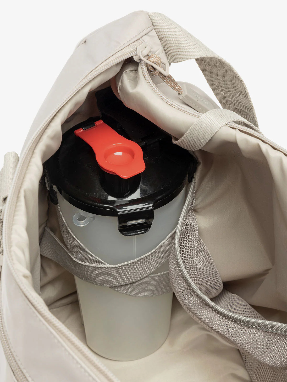 Fit Gym Bag-Unboundless