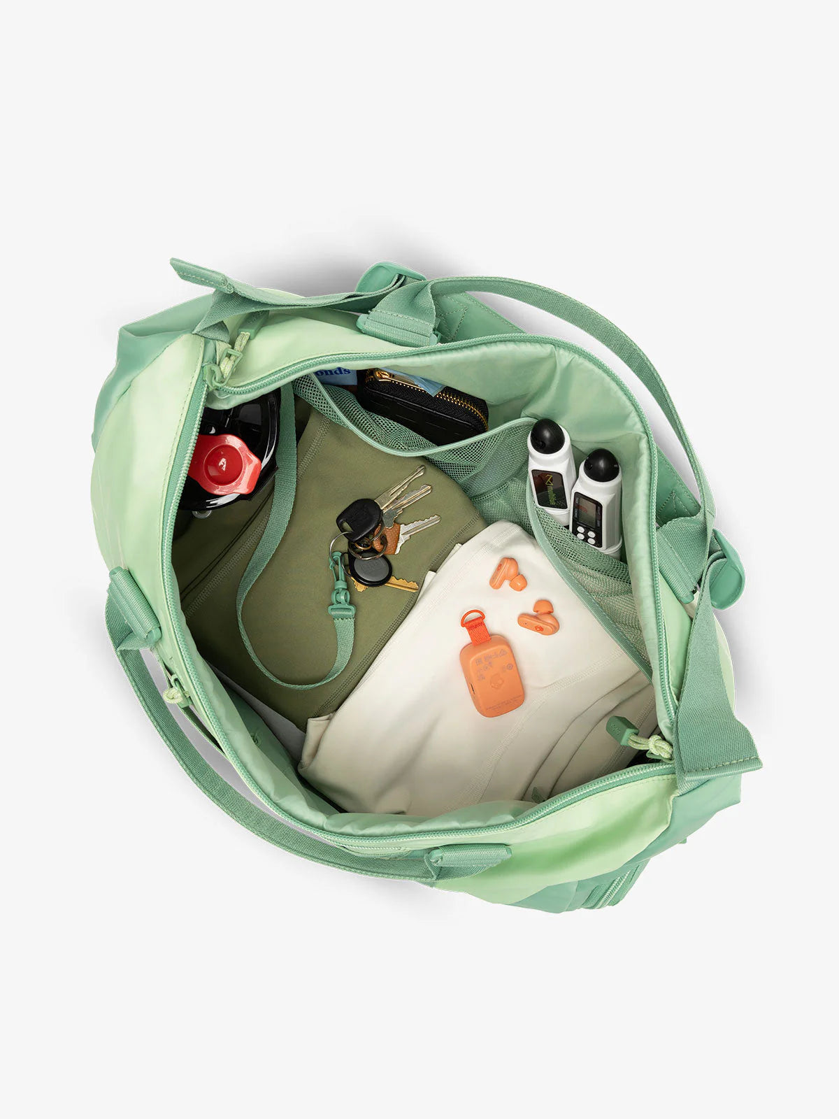 Fit Gym Bag-Unboundless