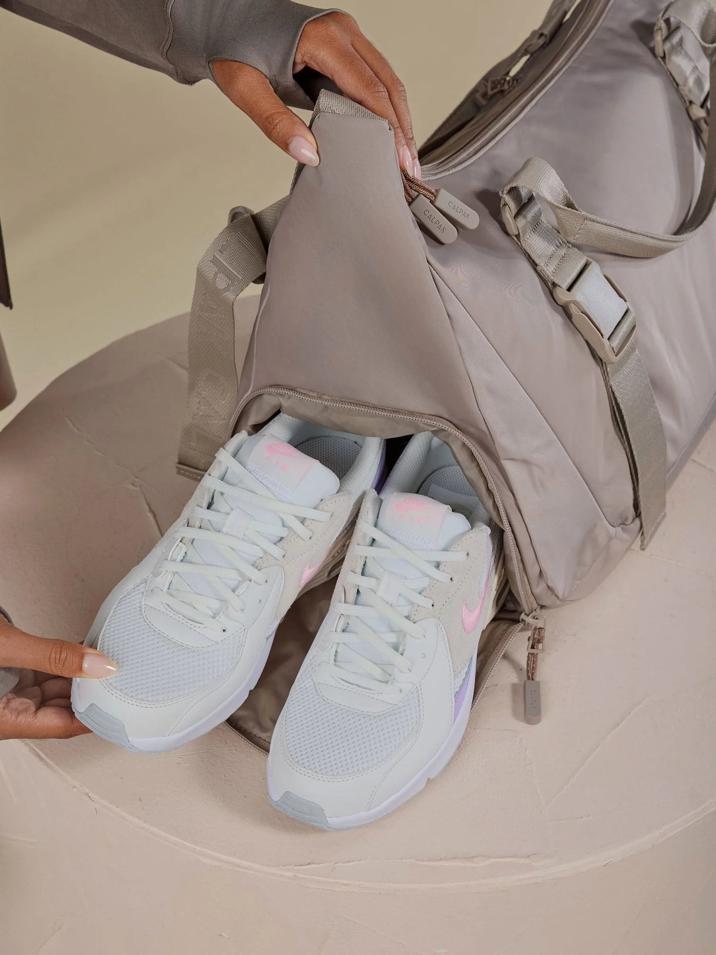 Fit Gym Bag-Unboundless