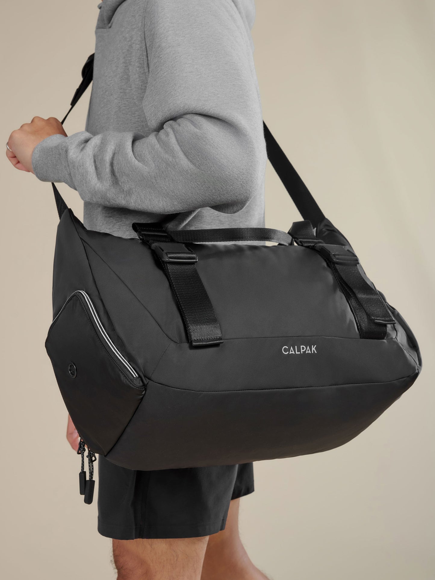 Fit Gym Bag-Unboundless