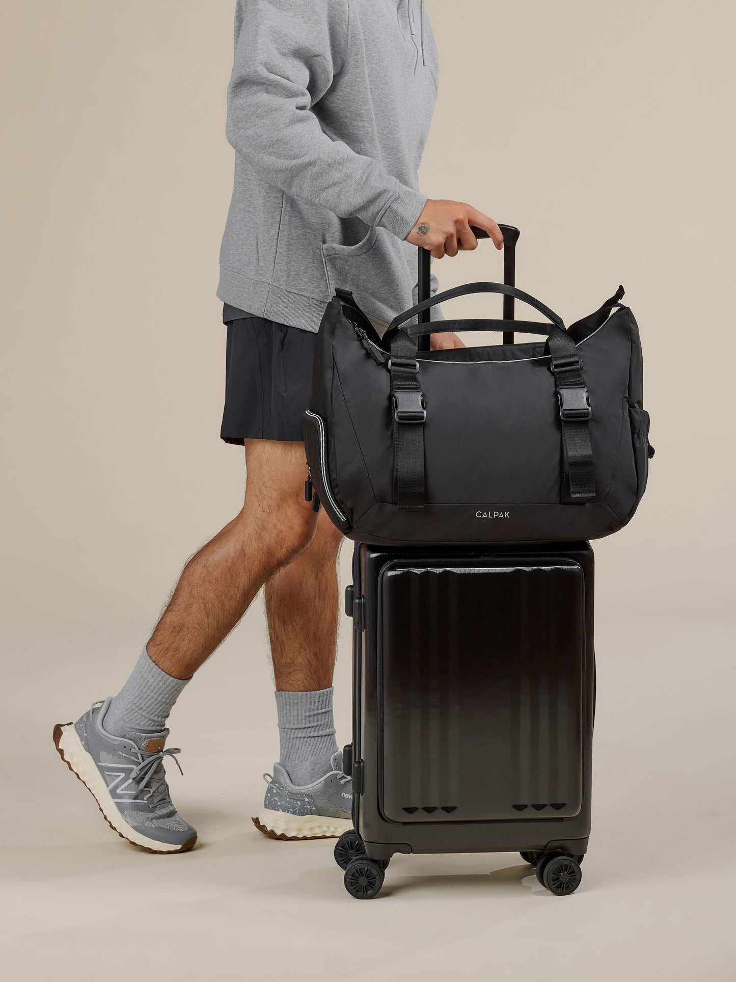 Fit Gym Bag-Unboundless