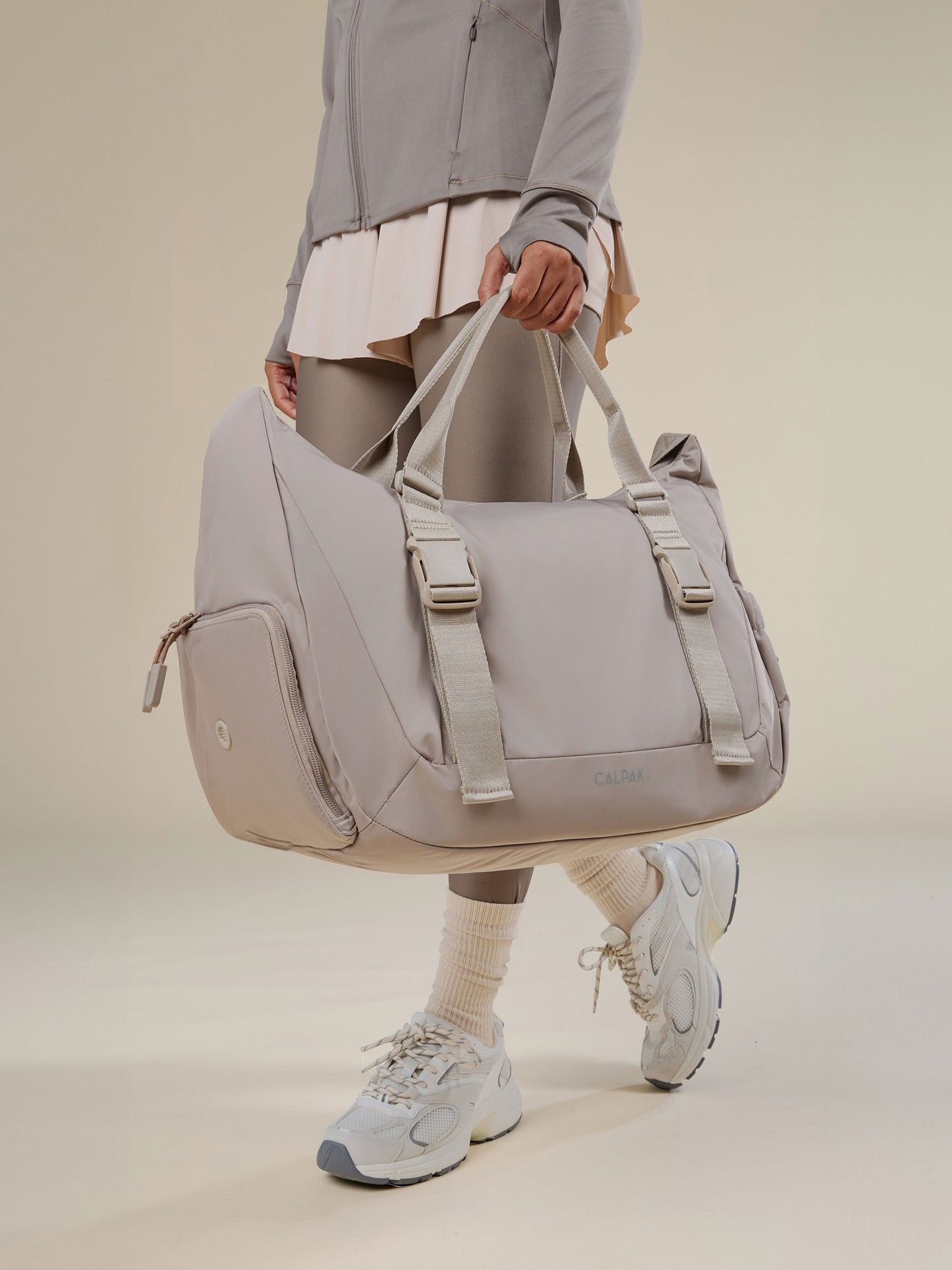 Fit Gym Bag-Unboundless