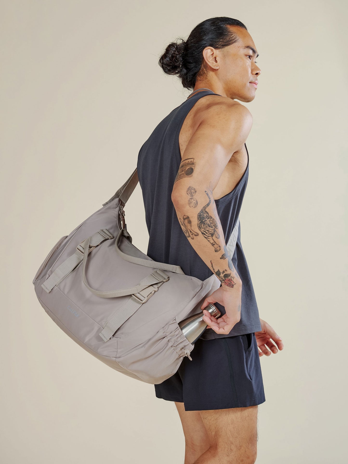 Fit Gym Bag-Unboundless