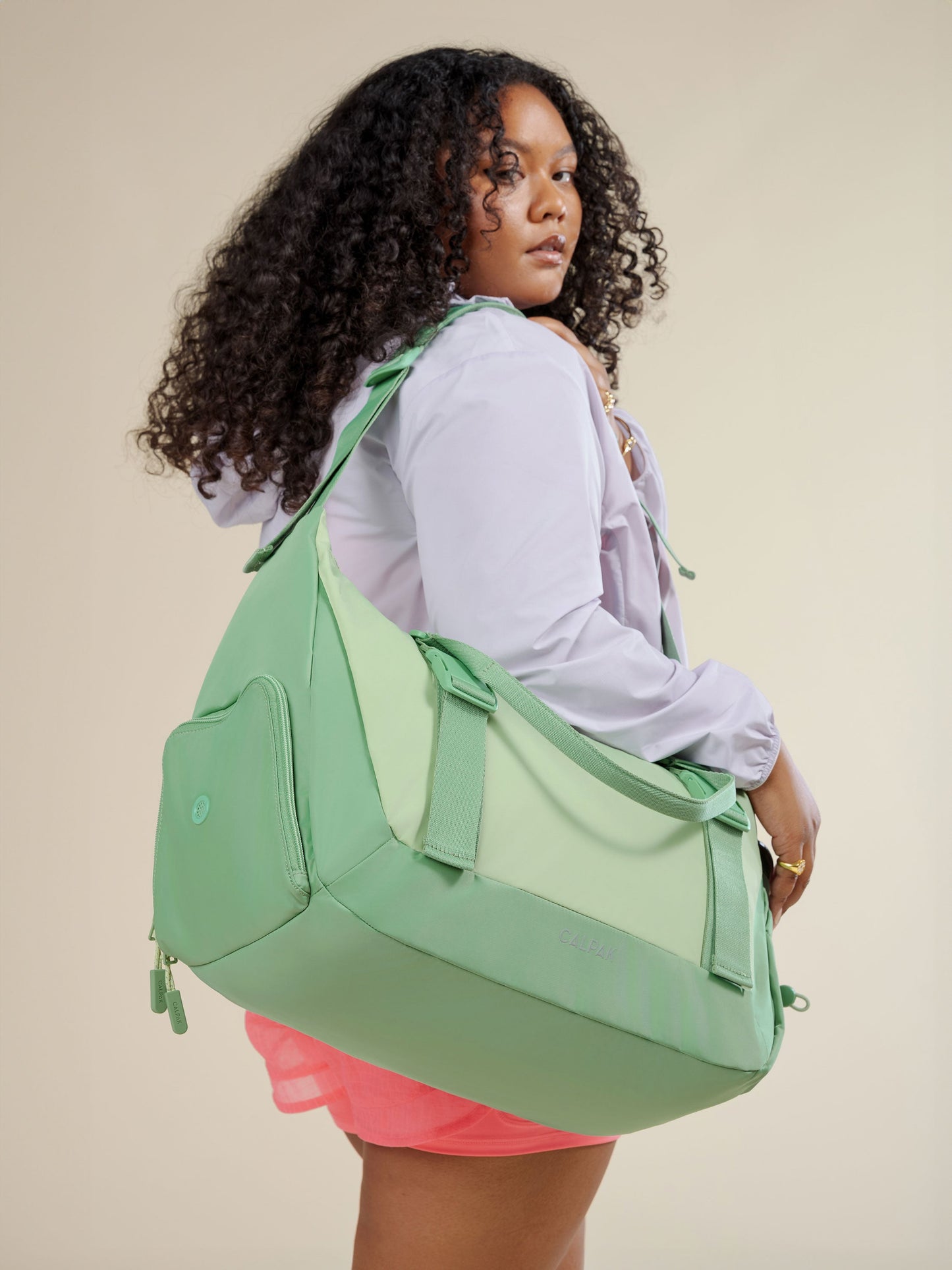 Fit Gym Bag-Unboundless