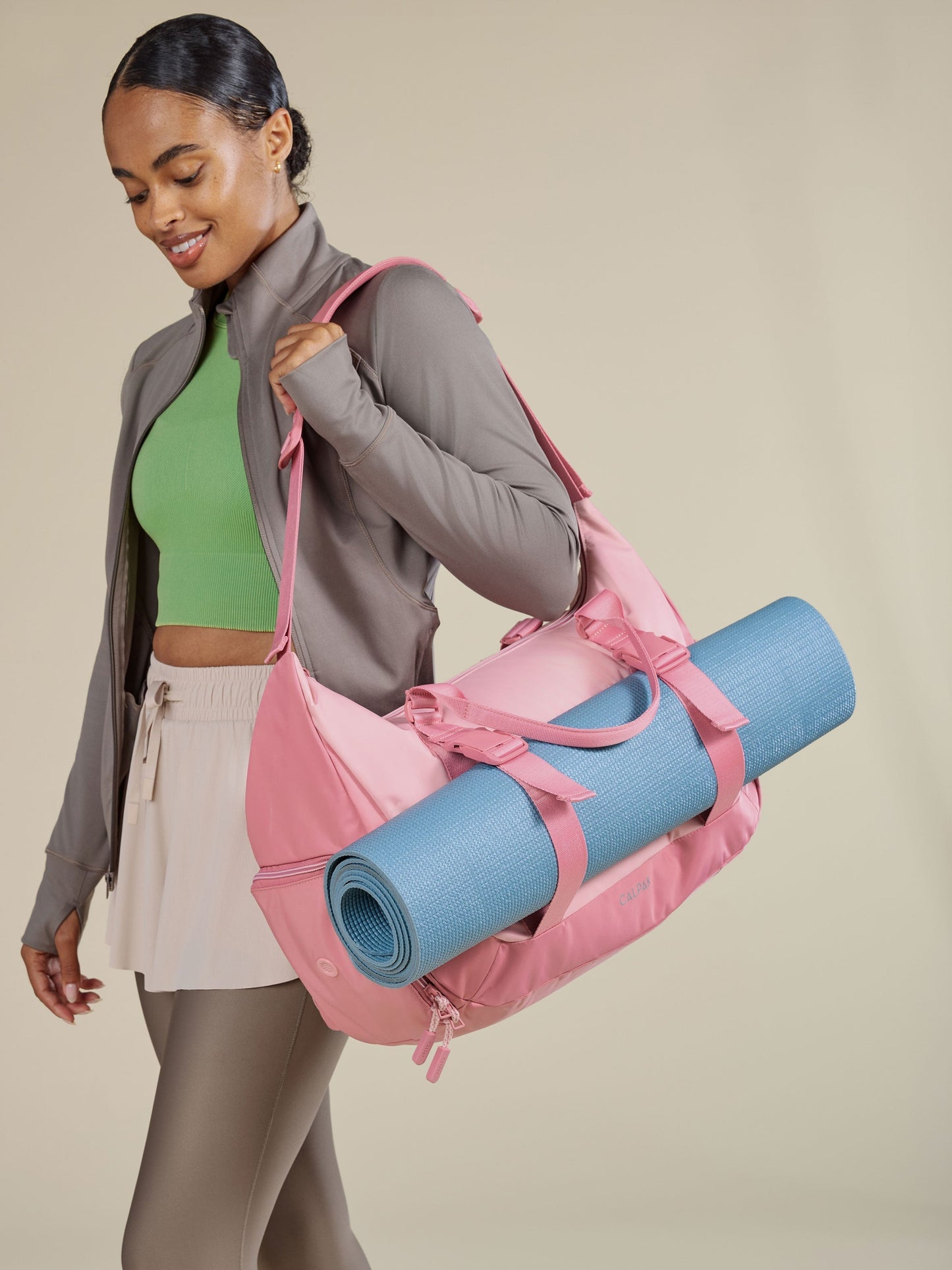 Fit Gym Bag-Unboundless
