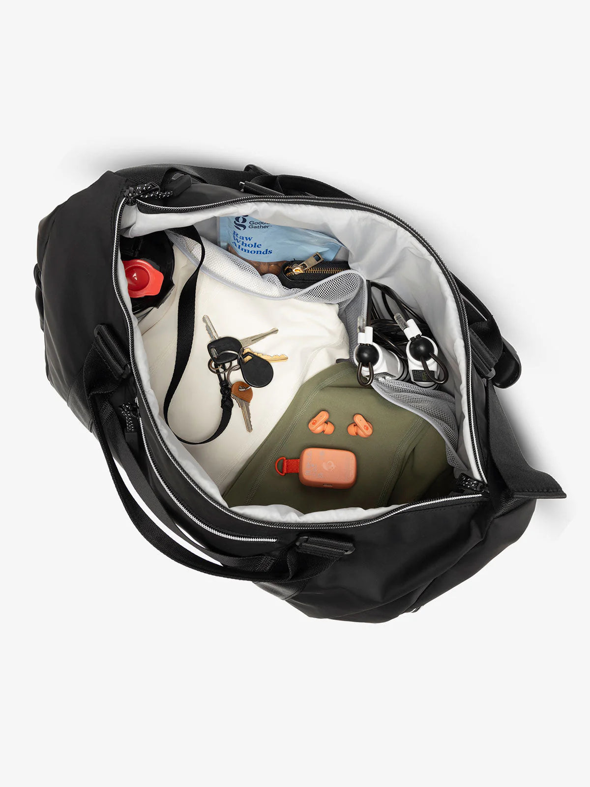 Fit Gym Bag-Unboundless