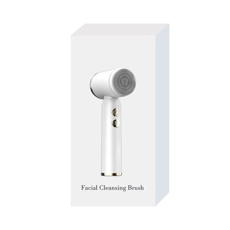 6-In-1 Multifunctional Facial Wash Brush-Unboundless