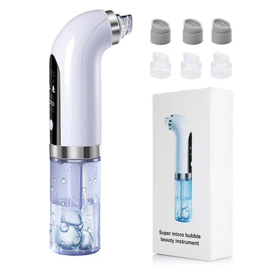 Blackhead Remover Pore Vacuum Cleaner-Unboundless