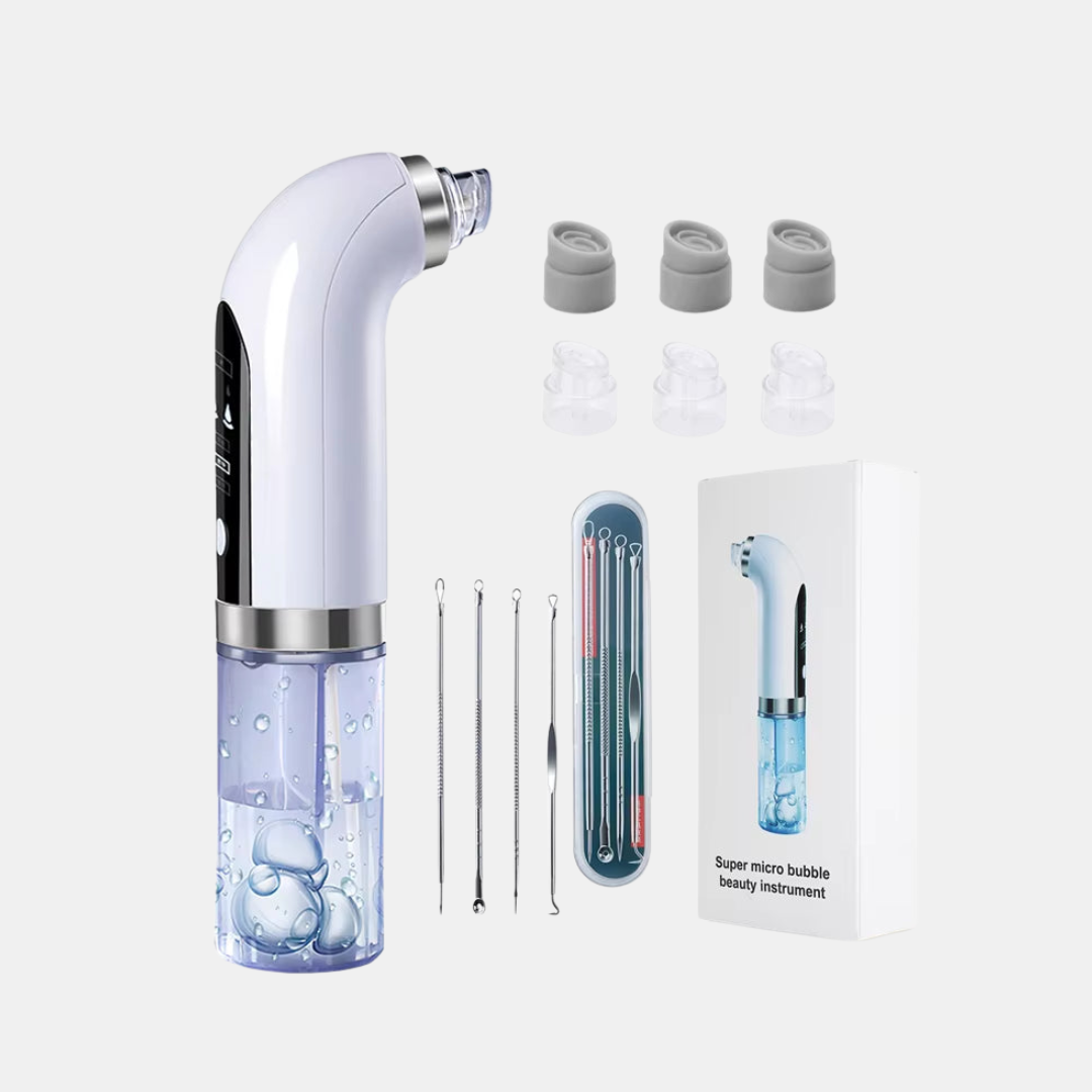Blackhead Remover Pore Vacuum Cleaner-Unboundless