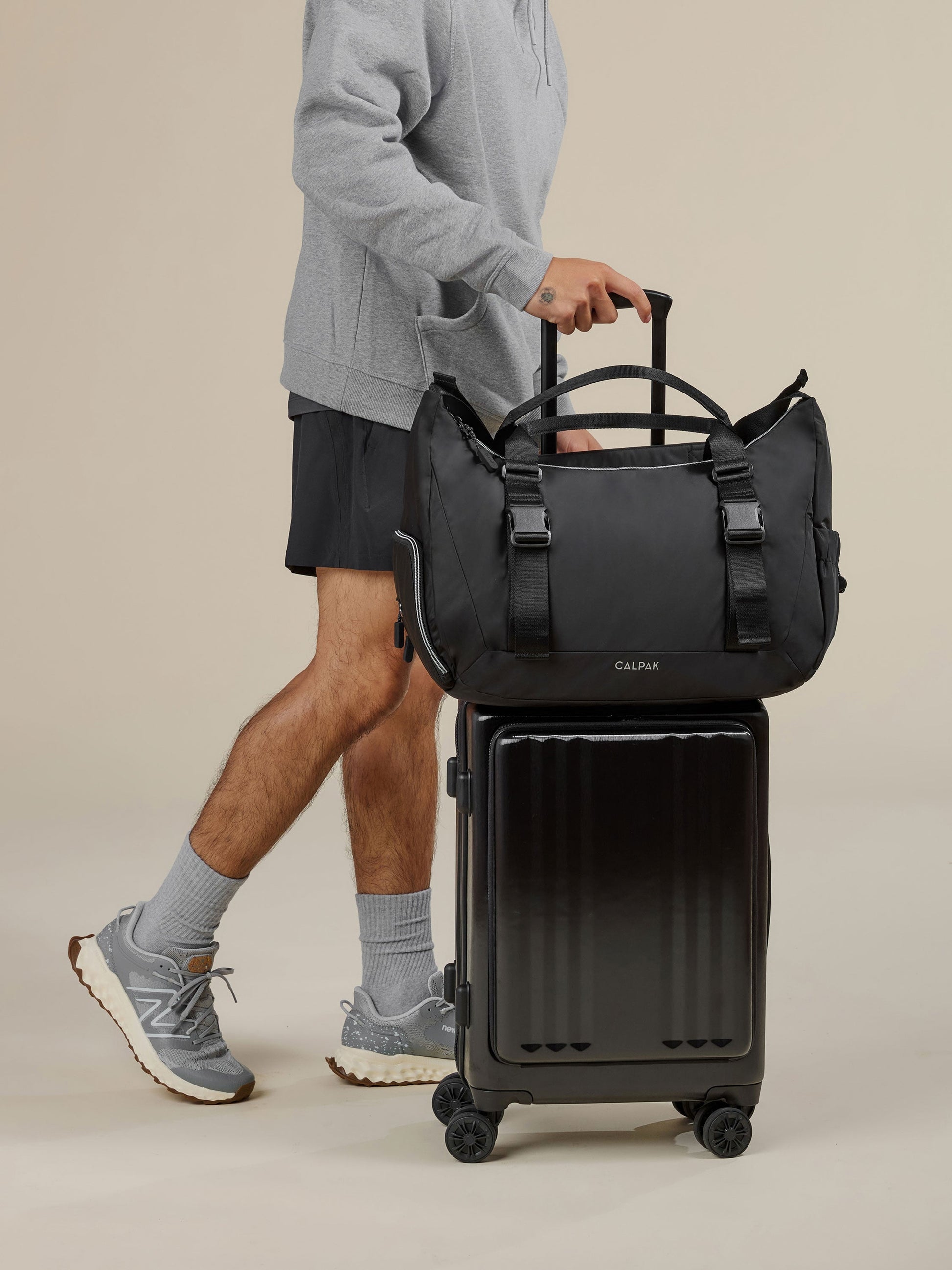 Fit Gym Bag-Unboundless