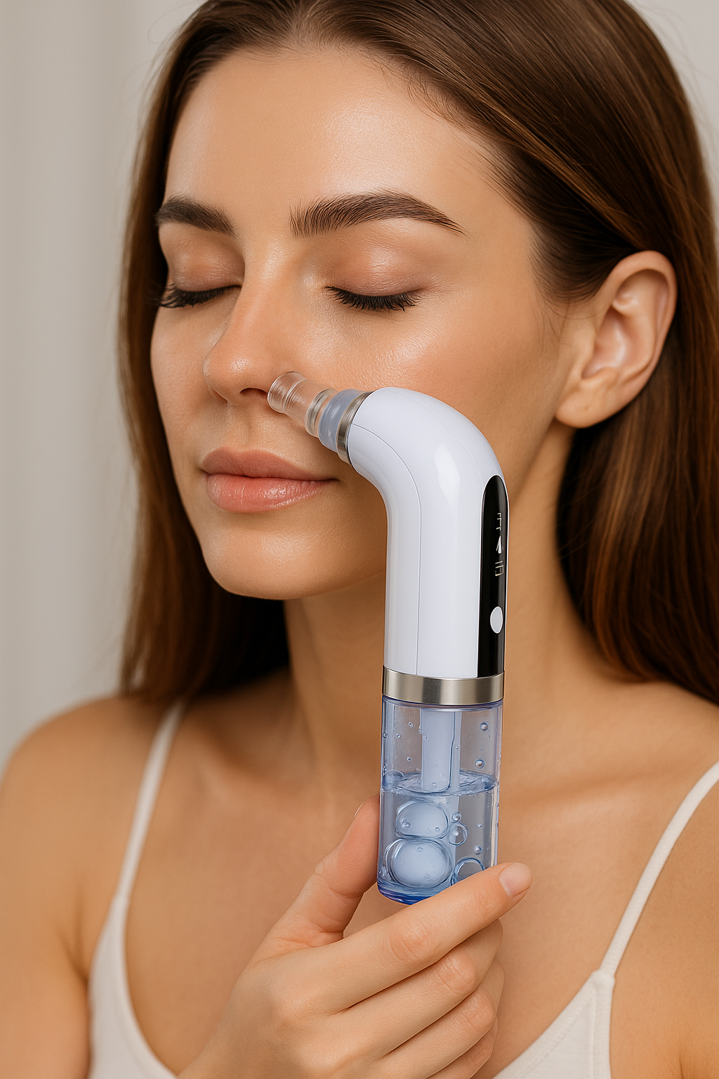 Blackhead Remover Pore Vacuum Cleaner-Unboundless